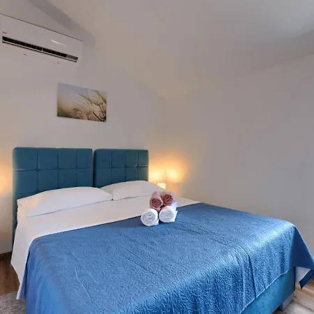 Holiday Teza By Interhome Prázdninový dům *