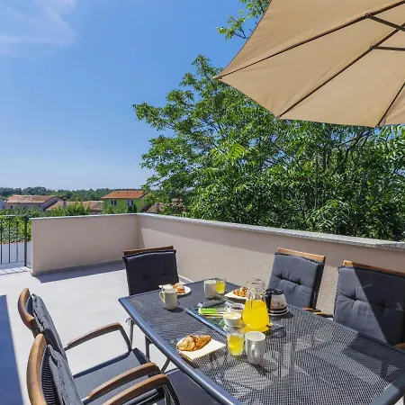 Holiday Teza By Interhome Prázdninový dům Svetvinčenat