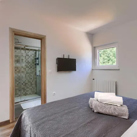 Hébergement de vacances Holiday Teza By Interhome *