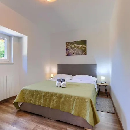 Holiday Teza By Interhome Hébergement de vacances Svetvinčenat