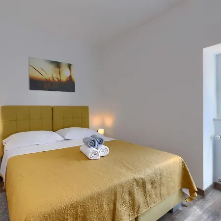 Prázdninový dům Holiday Teza By Interhome *