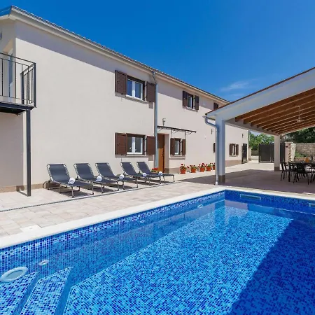 Hébergement de vacances Holiday Teza By Interhome