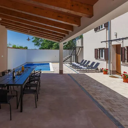 Holiday Teza By Interhome Hébergement de vacances *