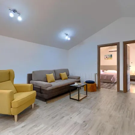 Holiday Teza By Interhome *