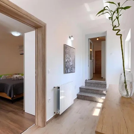 Holiday Teza By Interhome Hébergement de vacances *
