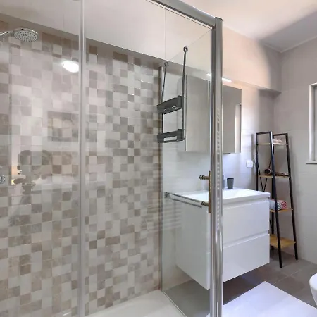 Holiday Teza By Interhome Hébergement de vacances *