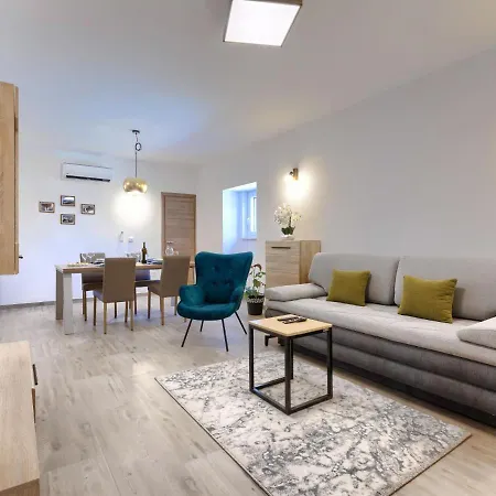 Holiday Teza By Interhome *