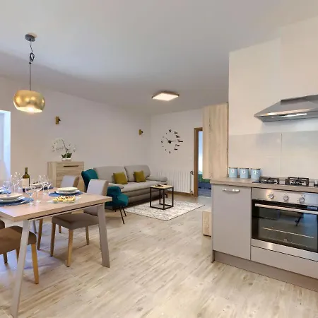 Holiday Teza By Interhome * Svetvinčenat