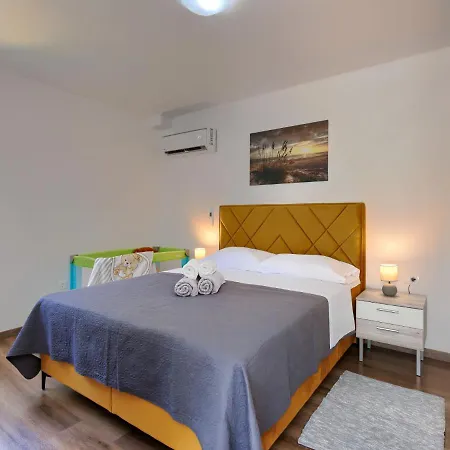 Hébergement de vacances Holiday Teza By Interhome