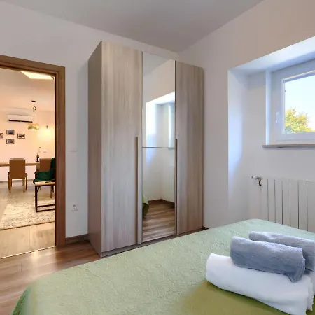 Prázdninový dům Holiday Teza By Interhome Svetvinčenat