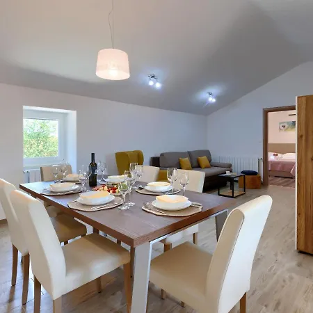 Hébergement de vacances Holiday Teza By Interhome