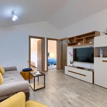 Prázdninový dům Holiday Teza By Interhome Svetvinčenat