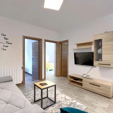 Holiday Teza By Interhome *