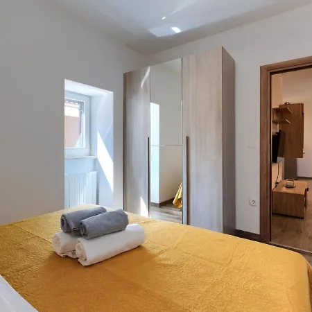 Holiday Teza By Interhome *