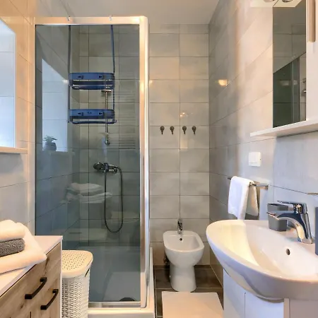 Holiday Teza By Interhome