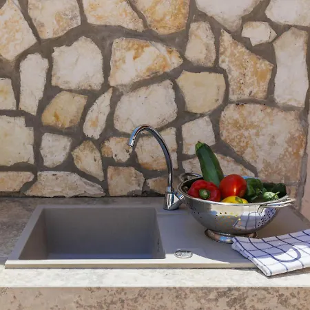Prázdninový dům Holiday Teza By Interhome Svetvinčenat