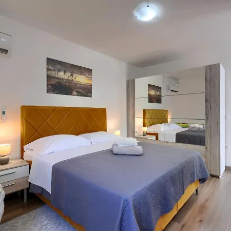 Holiday Teza By Interhome Prázdninový dům