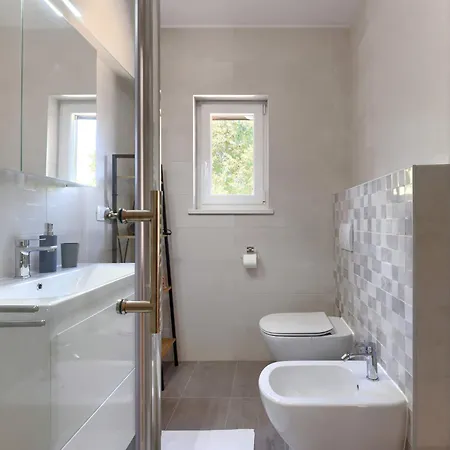Holiday Teza By Interhome Hébergement de vacances